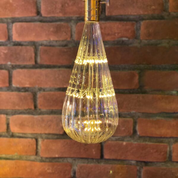 BT-125 4W Led Ampul